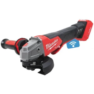 MILWAUKEE M18ONEFSAG115XPDB-0 18VOLT FUEL ONE KEY BRUSHLESS 115MM ANGLE GRINDER BODY ONLY