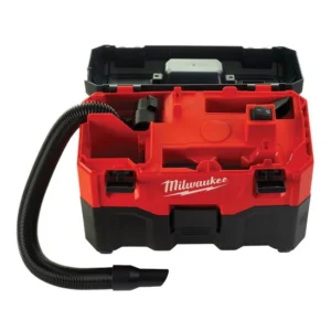 MILWAUKEE M18VC2-0 18VOLT WET AND DRY HOOVER BODY ONLY