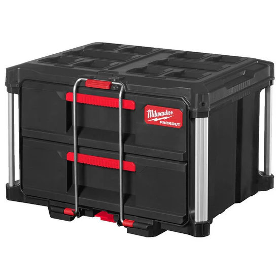 PACKOUT 2 DRAWER PACKOUT 2 DRAWER