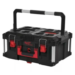 MILWAUKEE PACKOUT 22" LARGE TOOLBOX