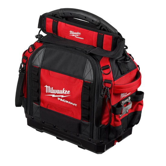 PACKOUT 38CM CLOSED TOOLBAG PACKOUT 38CM CLOSED TOOLBAG