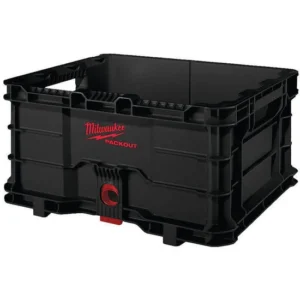 MILWAUKEE PACKOUT CRATE