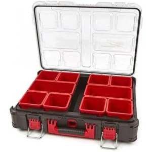 MILWAUKEE PACKOUT ORGANISER CASE