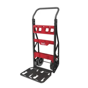 MILWAUKEE PACKOUT 2 WHEELED TROLLEY