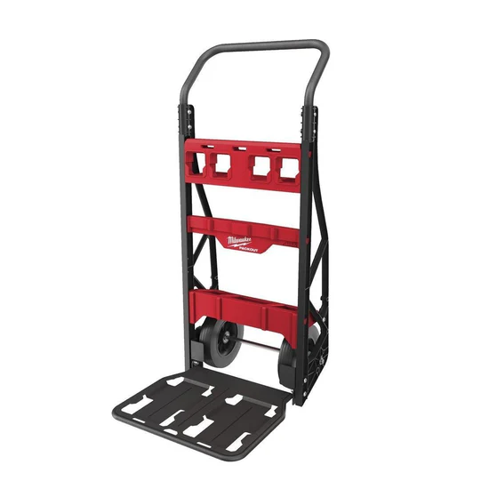PACKOUT TROLLEY 2026 PACKOUT TROLLEY 2026
