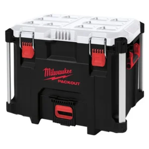 MILWAUKEE PACKOUT 38LTR XL COOLER BOX