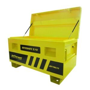JEFFERSON 570MM HIGH HEAVY DUTY SITE BOX
