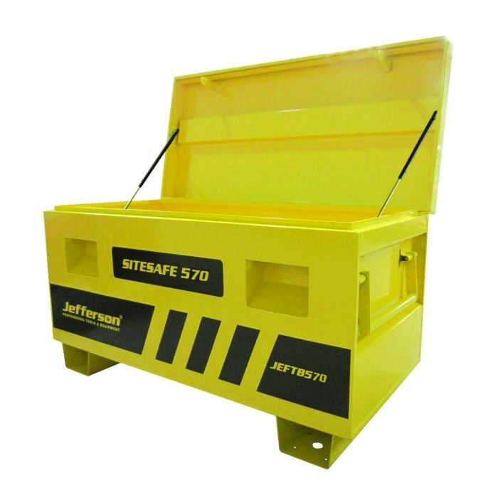 SITESAFE570 SITESAFE570