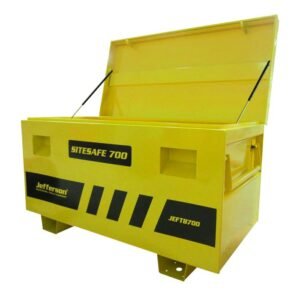 JEFFERSON 700MM HIGH HEAVY DUTY SITE BOX