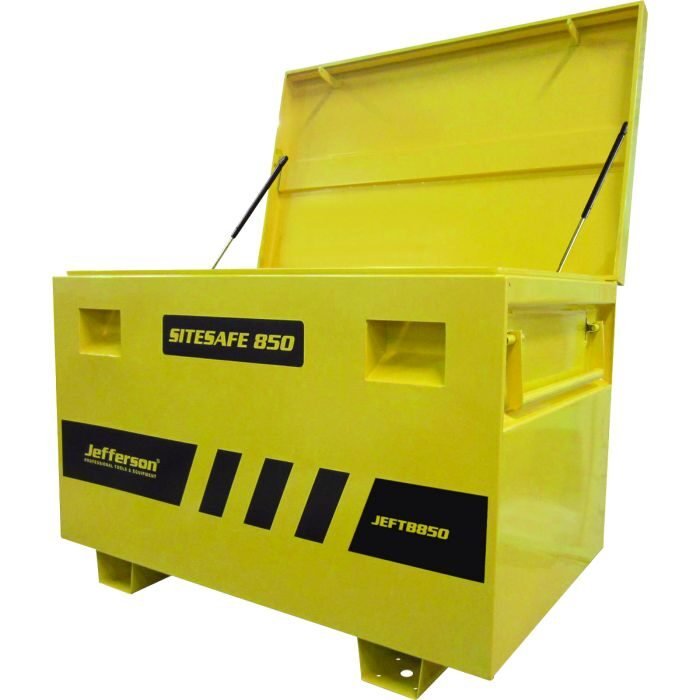SITESAFE850 SITESAFE850