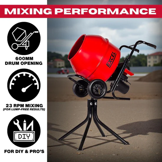 excel cement mixer 3 excel cement mixer 3