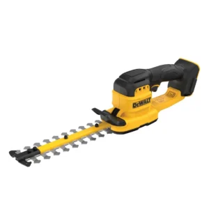 DEWALT DCMHT520N 18VOLT COMPACT HEDGE TRIMMER BODY ONLY