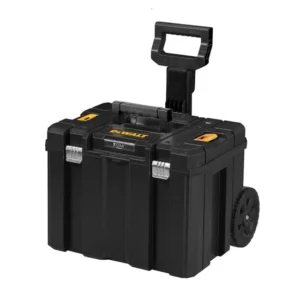 DEWALT DWST183347 WHEELED TSTAK TOOL CHEST