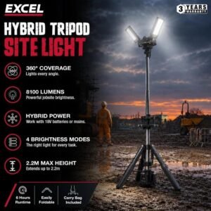 excel tripod 2